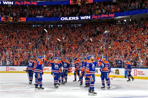 back into diapers story|LeBrun: As Oilers claw back into Stanley Cup Final, the world .